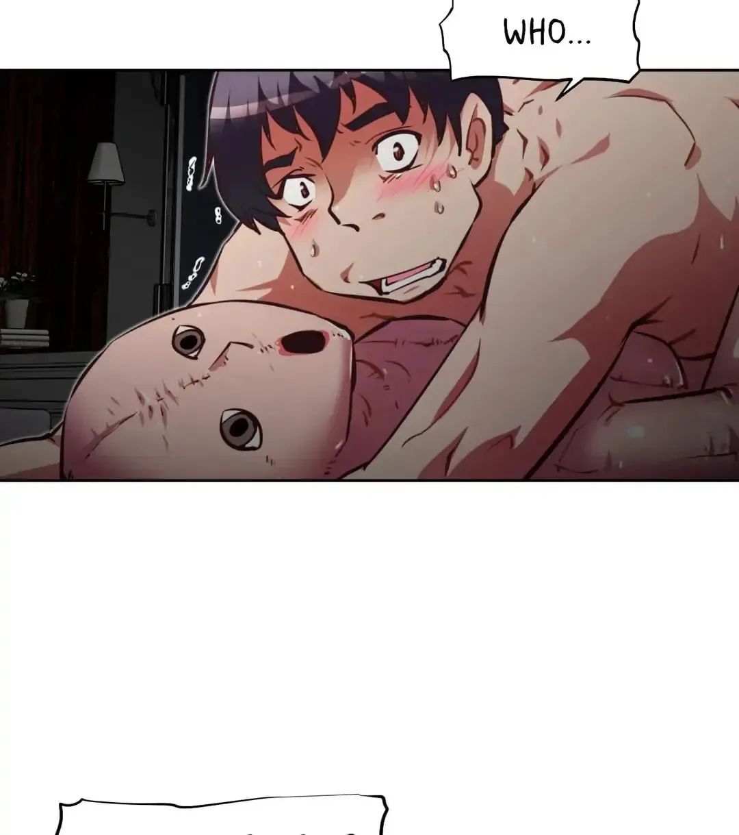 Read Stand Up!!!! chapter 102 image 6 on Lezhin