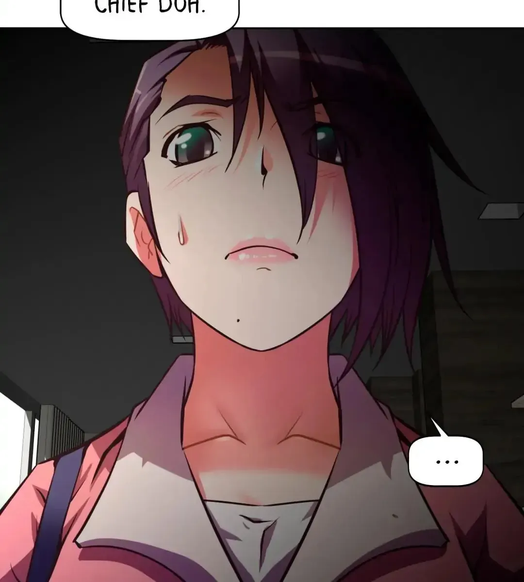 Read Stand Up!!!! chapter 102 image 63 on Lezhin