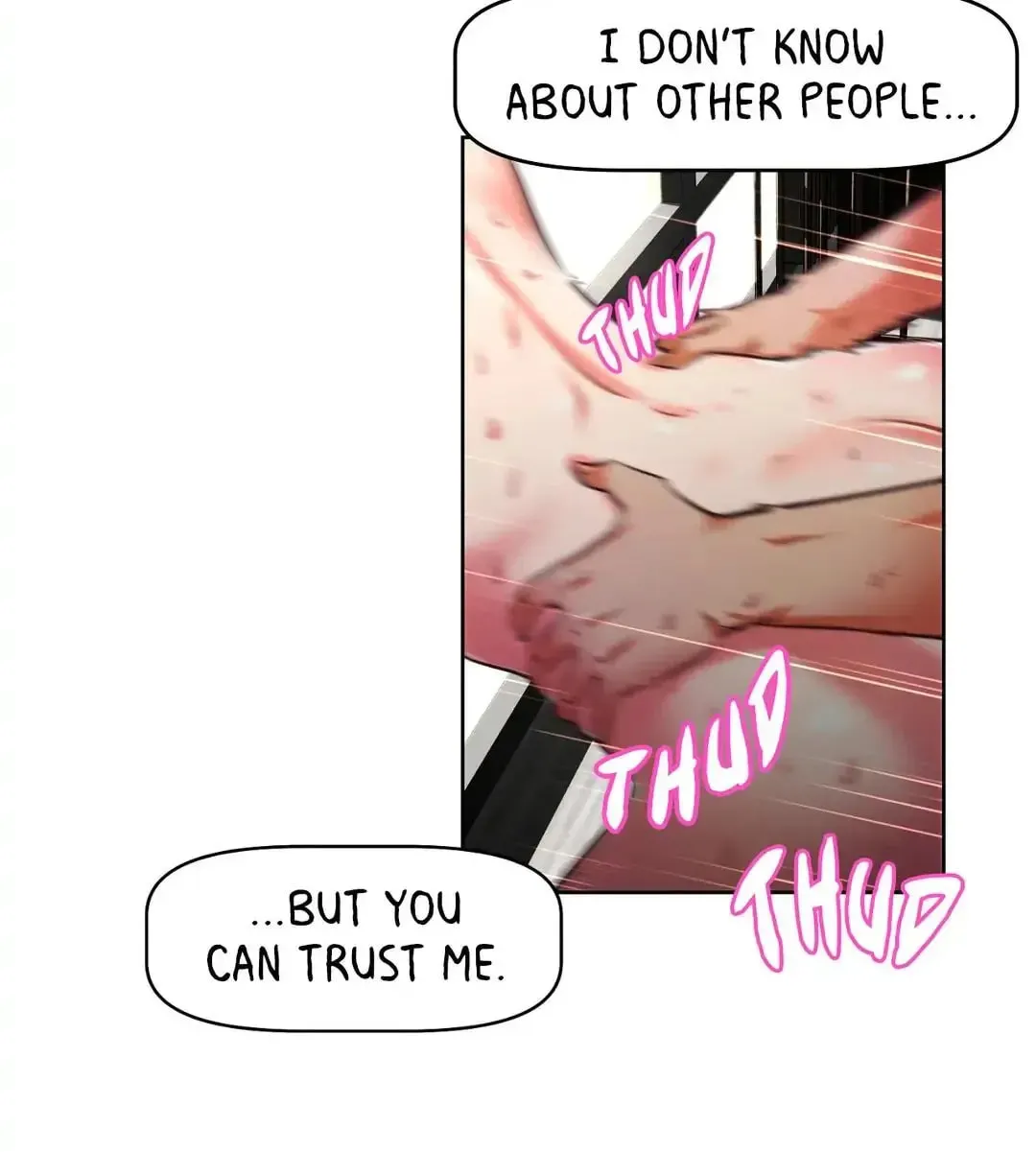 Read Stand Up!!!! chapter 102 image 72 on Lezhin