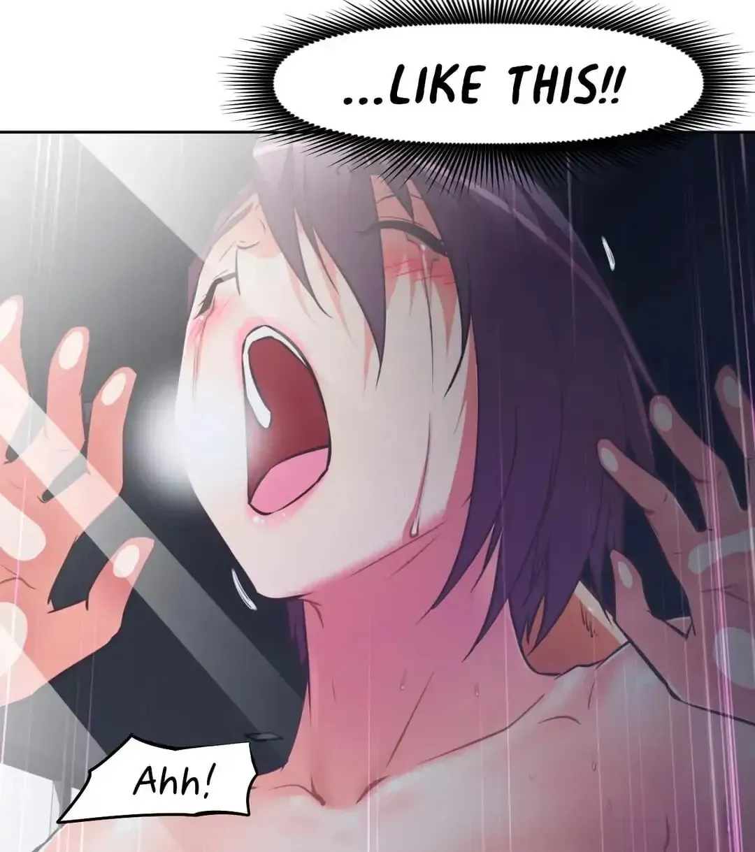 Read Stand Up!!!! chapter 102 image 81 on Lezhin