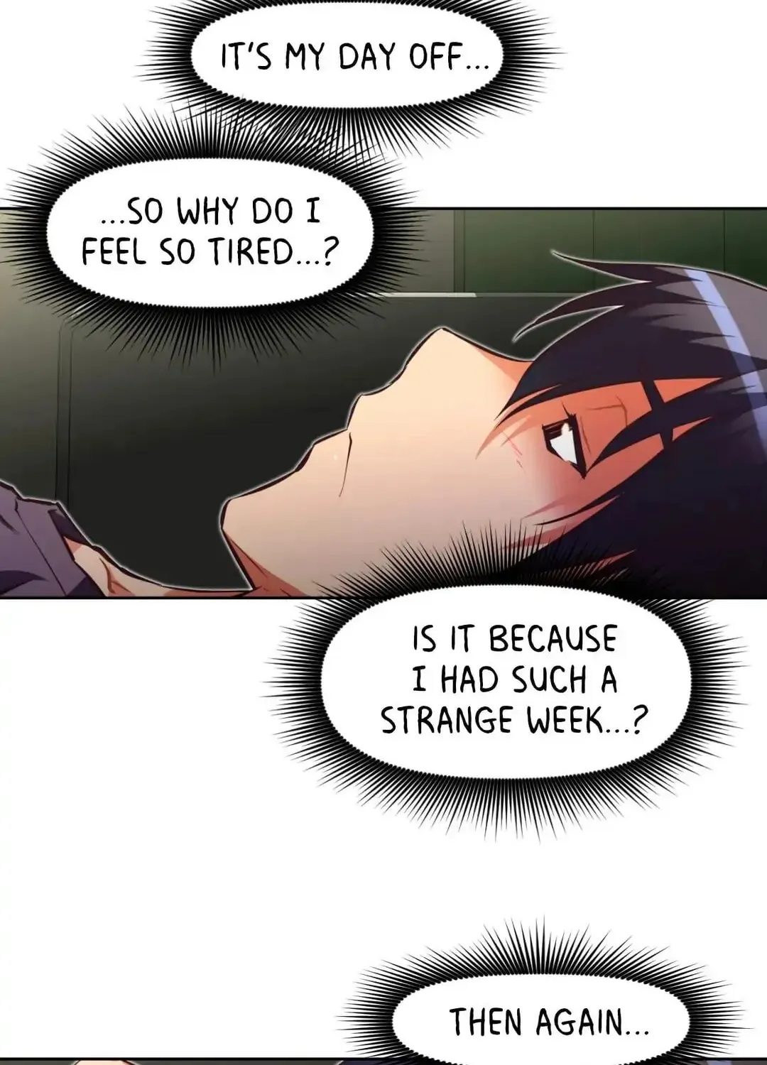 Read Stand Up!!!! chapter 102 image 93 on Lezhin
