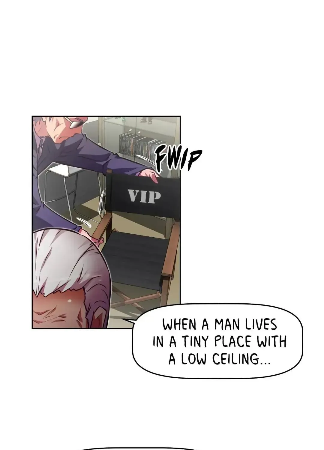 Read Stand Up!!!! chapter 103 image 100 on Lezhin