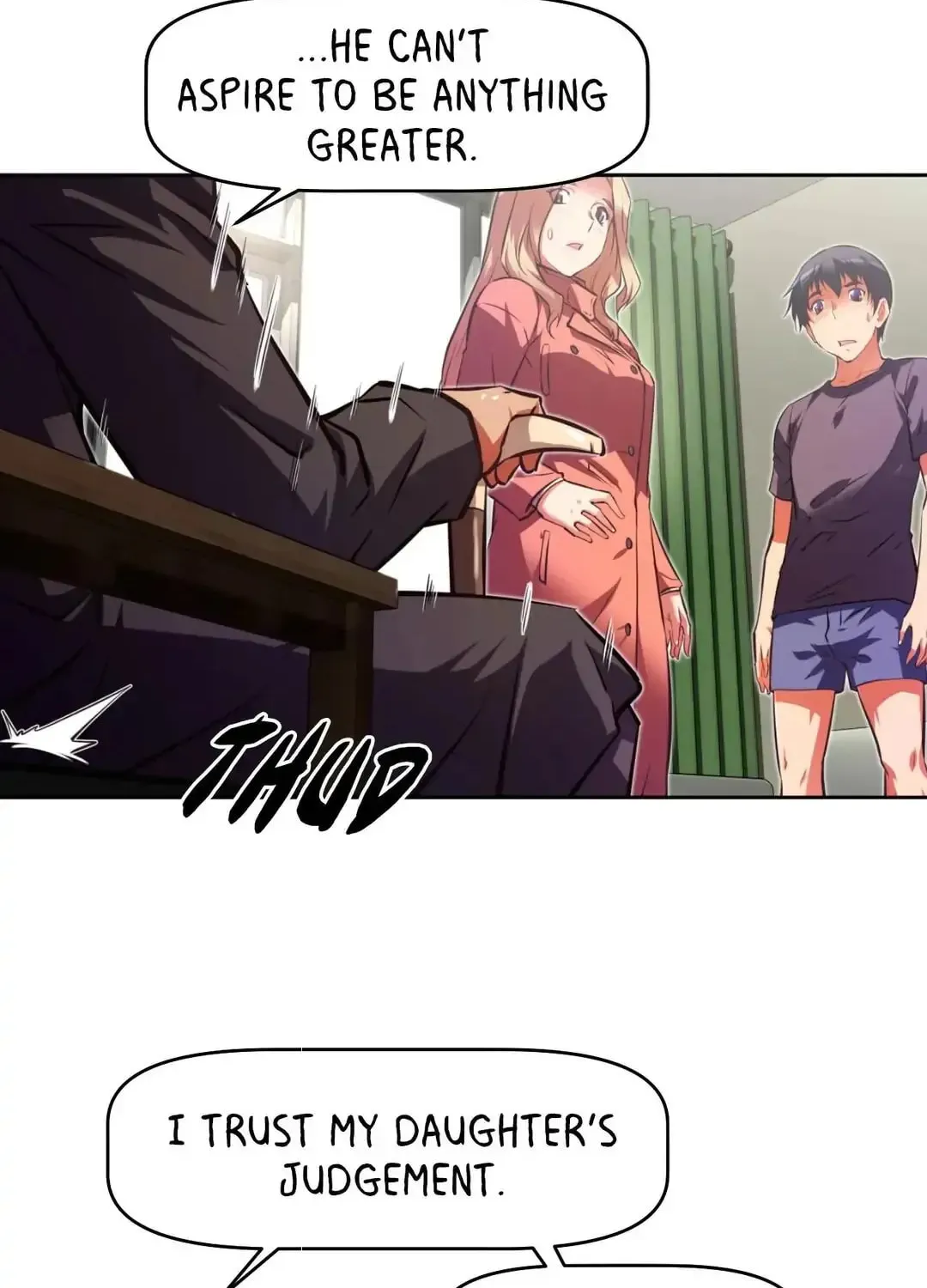 Read Stand Up!!!! chapter 103 image 101 on Lezhin