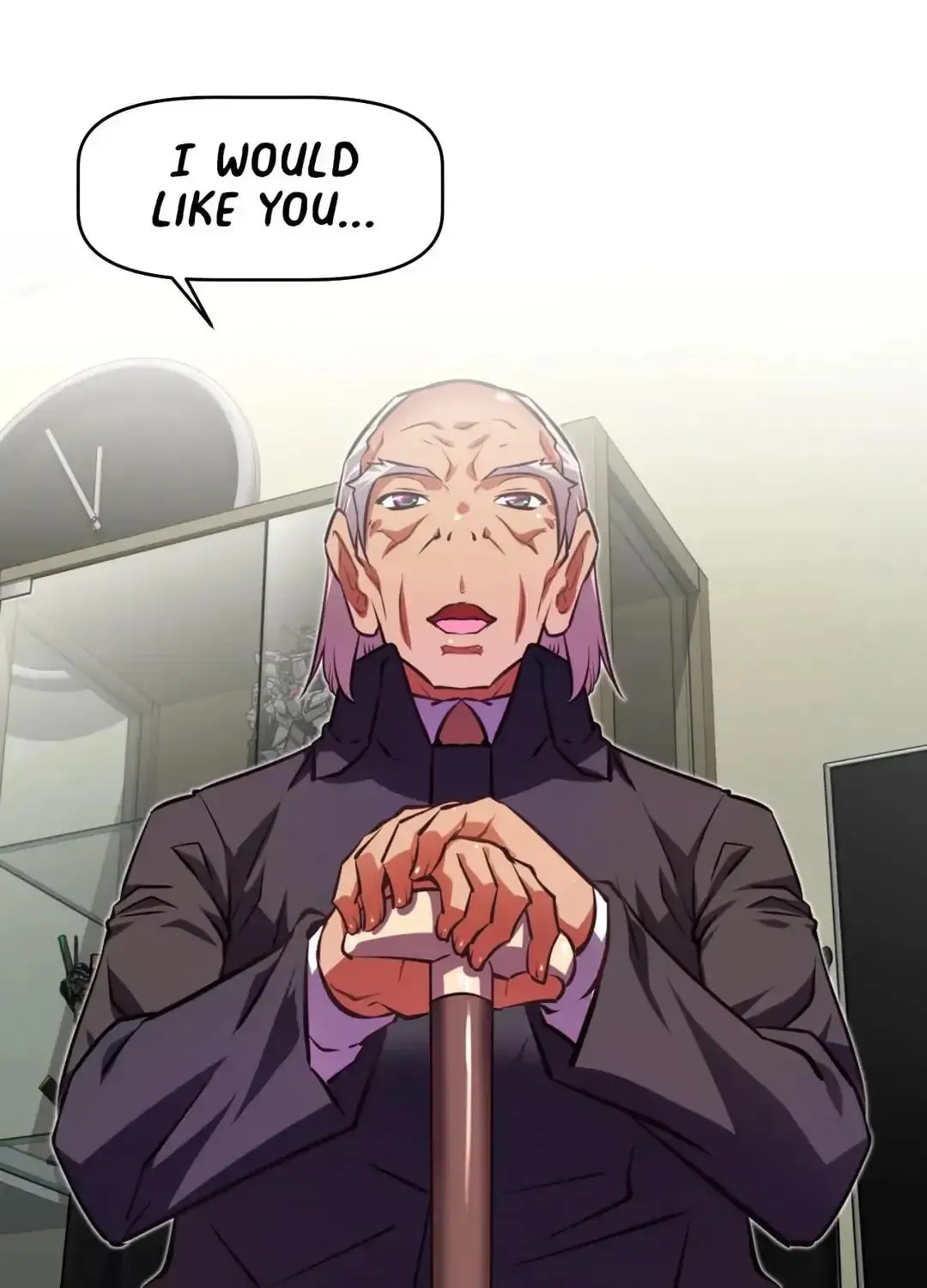 Read Stand Up!!!! chapter 103 image 104 on Lezhin