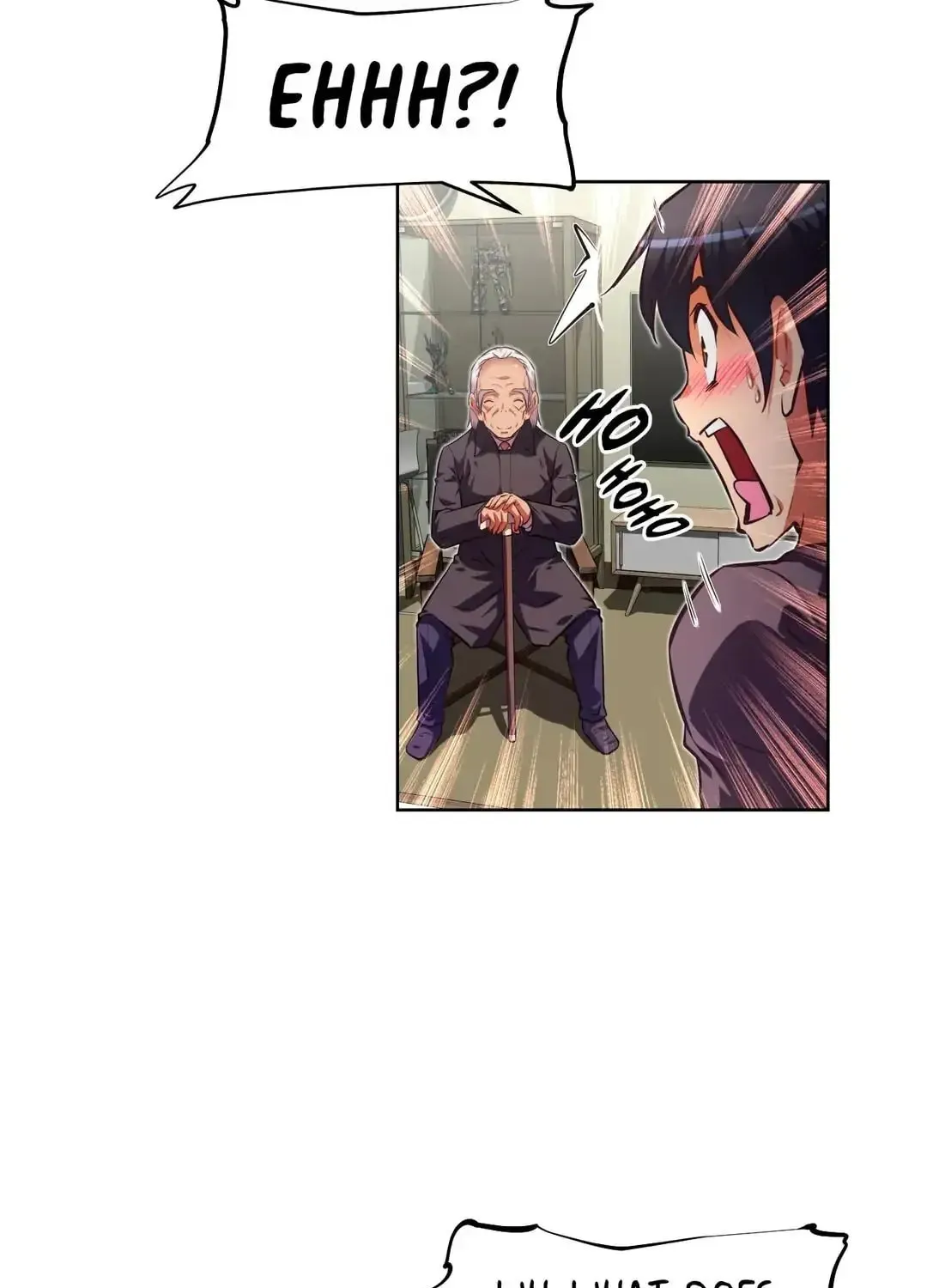 Read Stand Up!!!! chapter 103 image 106 on Lezhin
