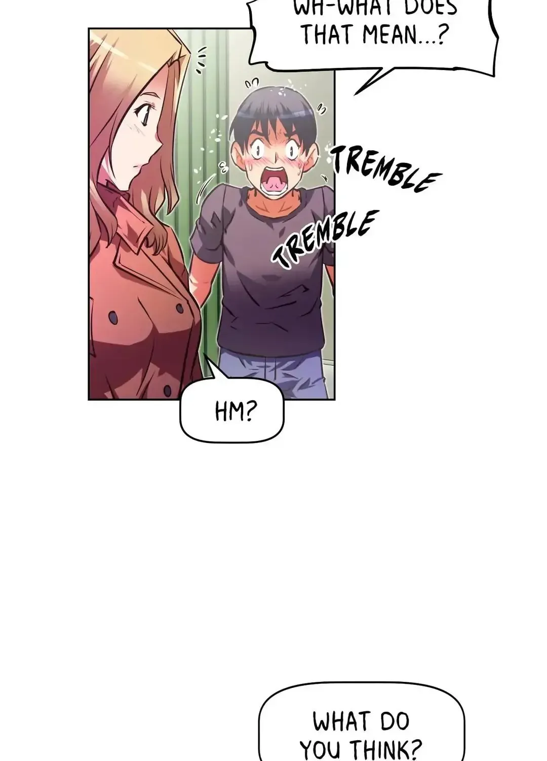 Read Stand Up!!!! chapter 103 image 107 on Lezhin