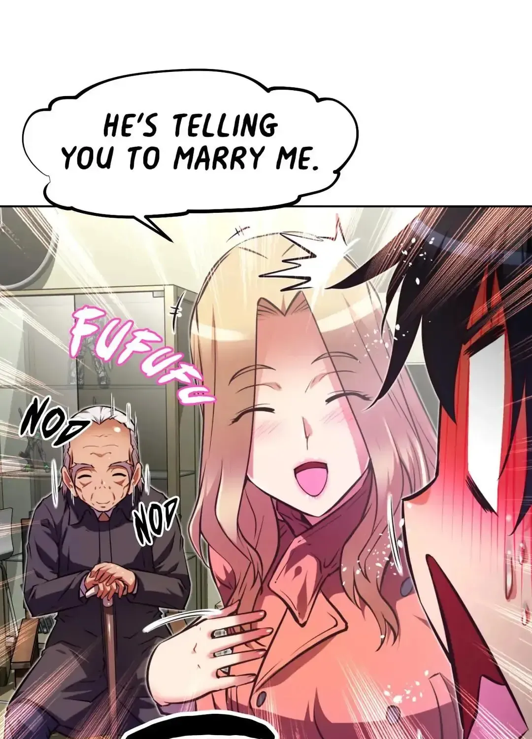Read Stand Up!!!! chapter 103 image 109 on Lezhin