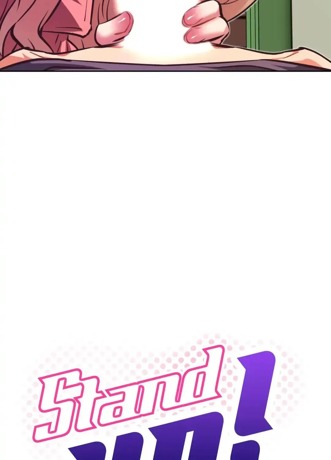 Read Stand Up!!!! chapter 103 image 11 on Lezhin