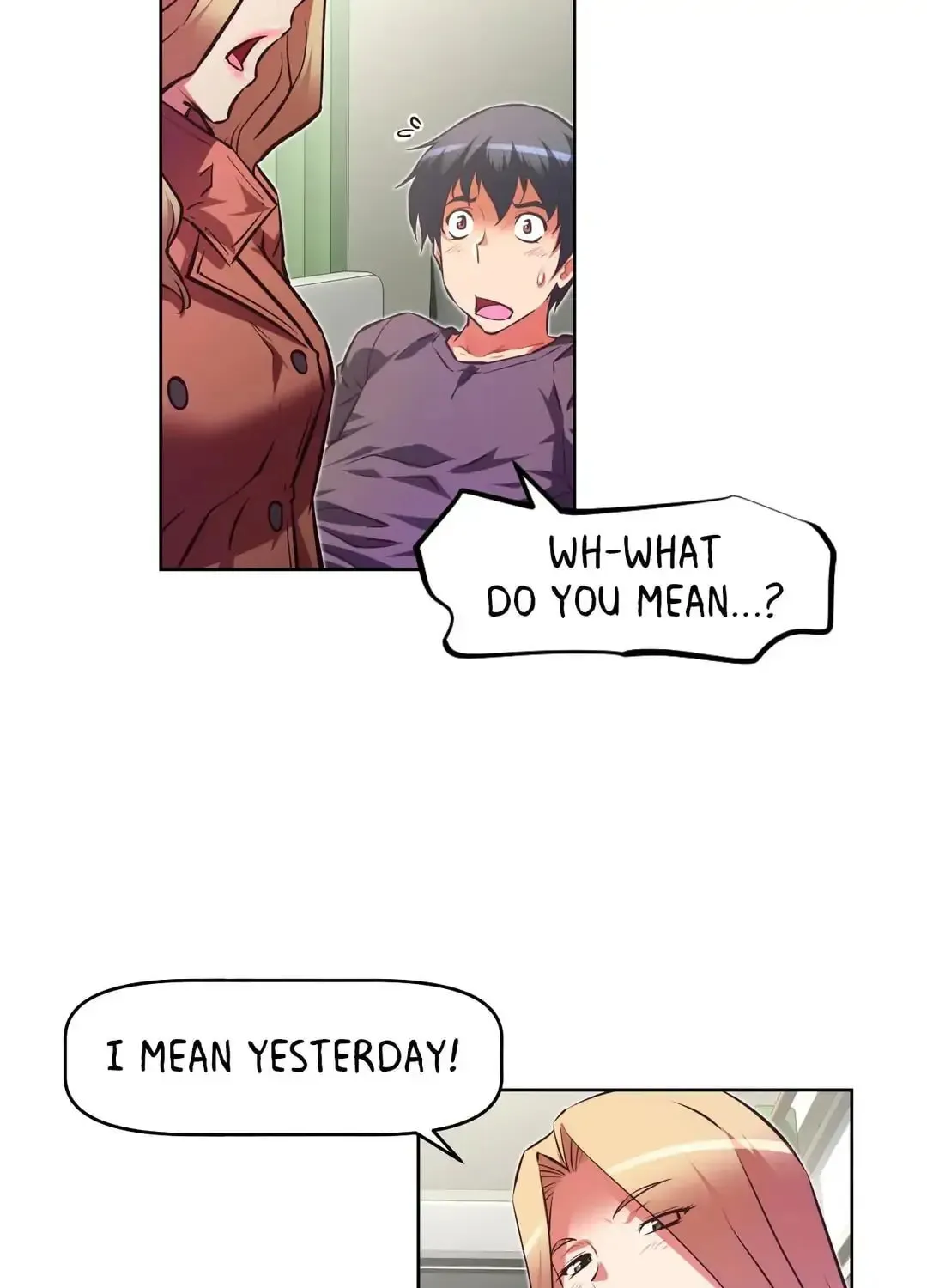 Read Stand Up!!!! chapter 103 image 16 on Lezhin