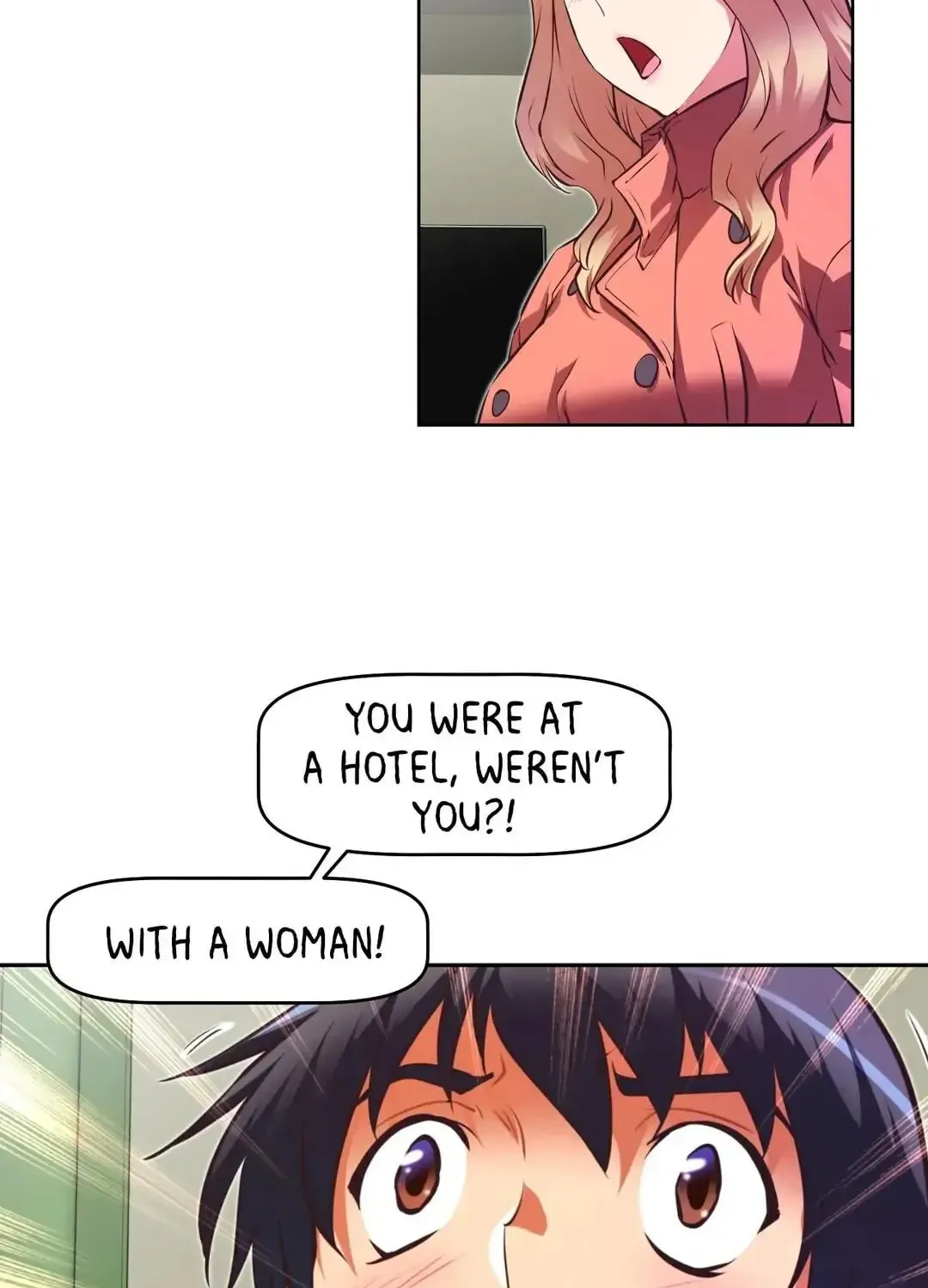 Read Stand Up!!!! chapter 103 image 17 on Lezhin