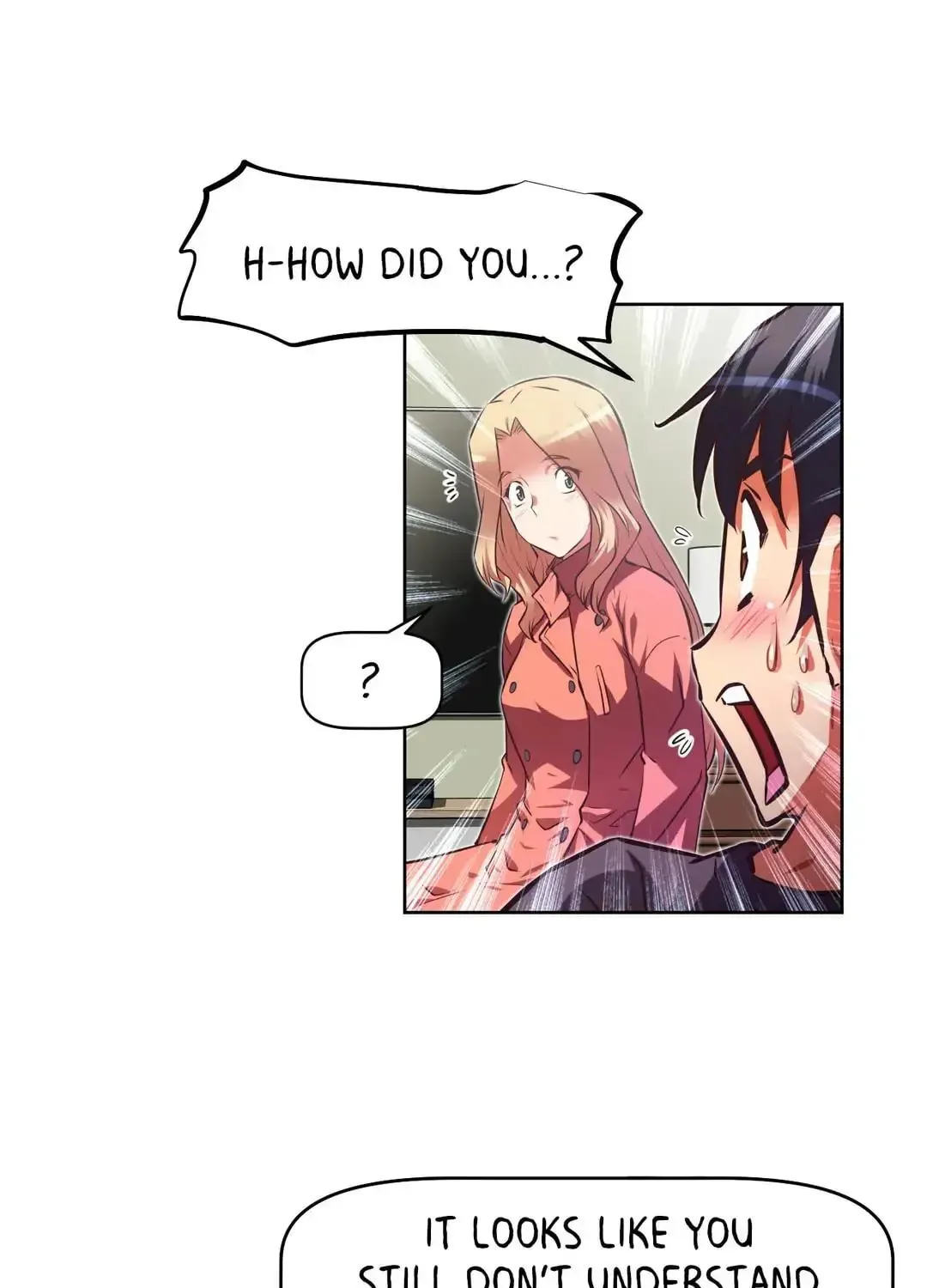 Read Stand Up!!!! chapter 103 image 19 on Lezhin