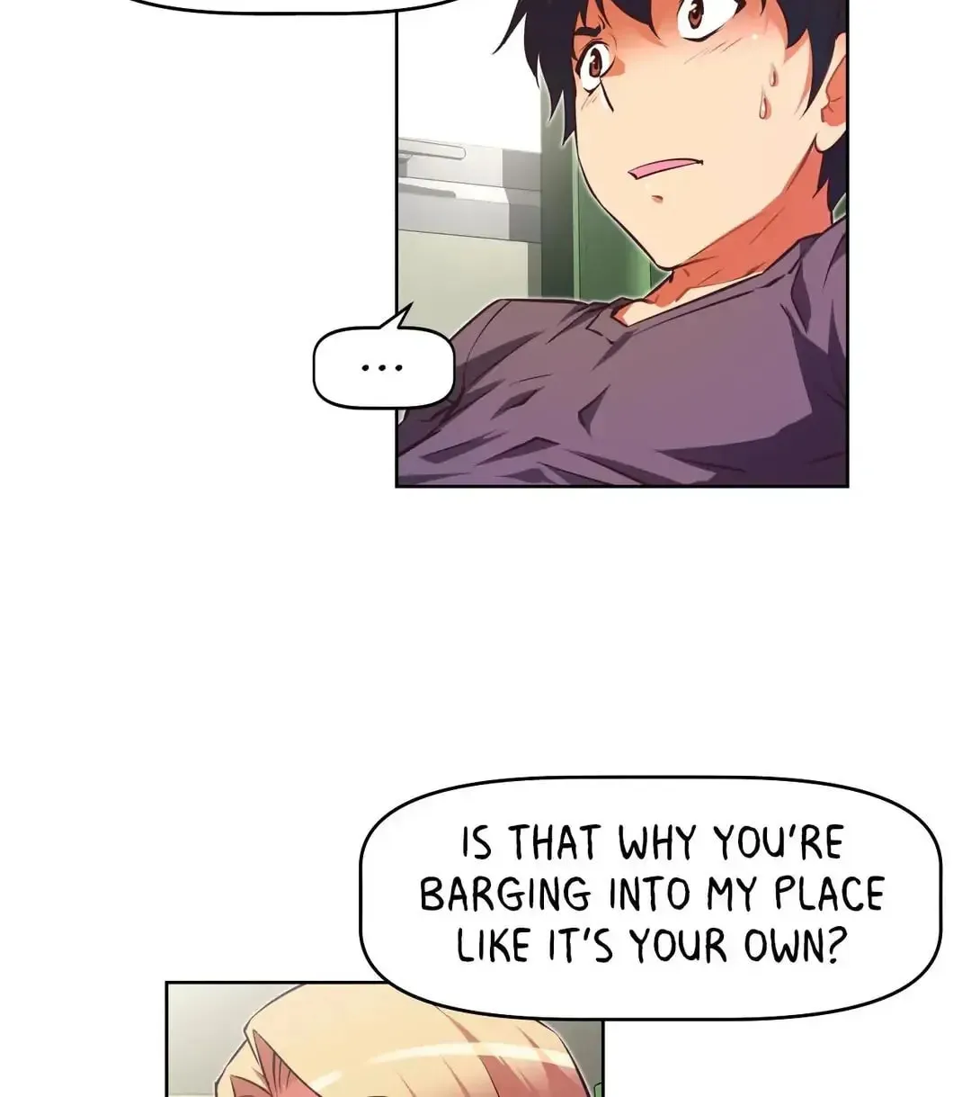 Read Stand Up!!!! chapter 103 image 21 on Lezhin