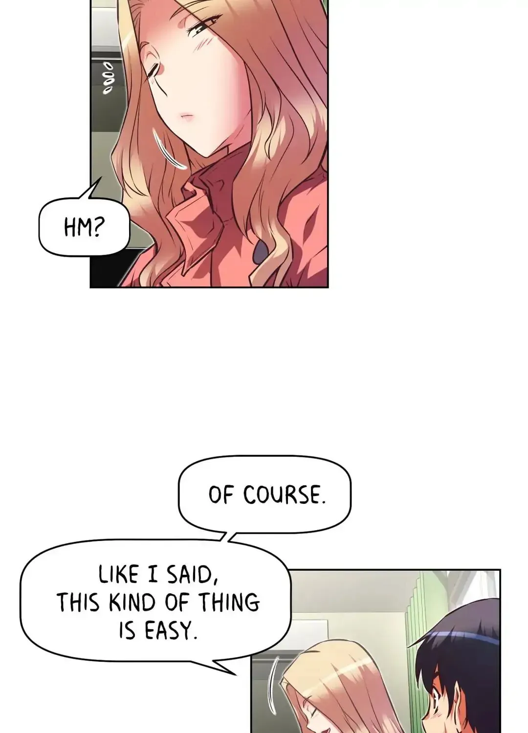 Read Stand Up!!!! chapter 103 image 22 on Lezhin