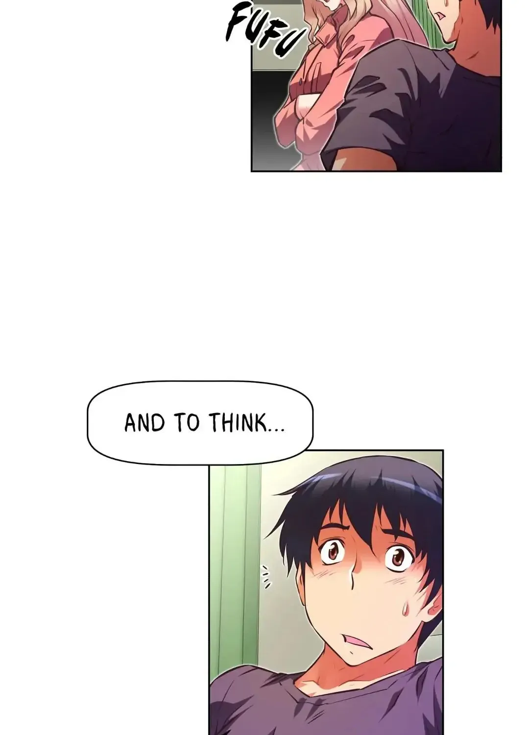 Read Stand Up!!!! chapter 103 image 23 on Lezhin