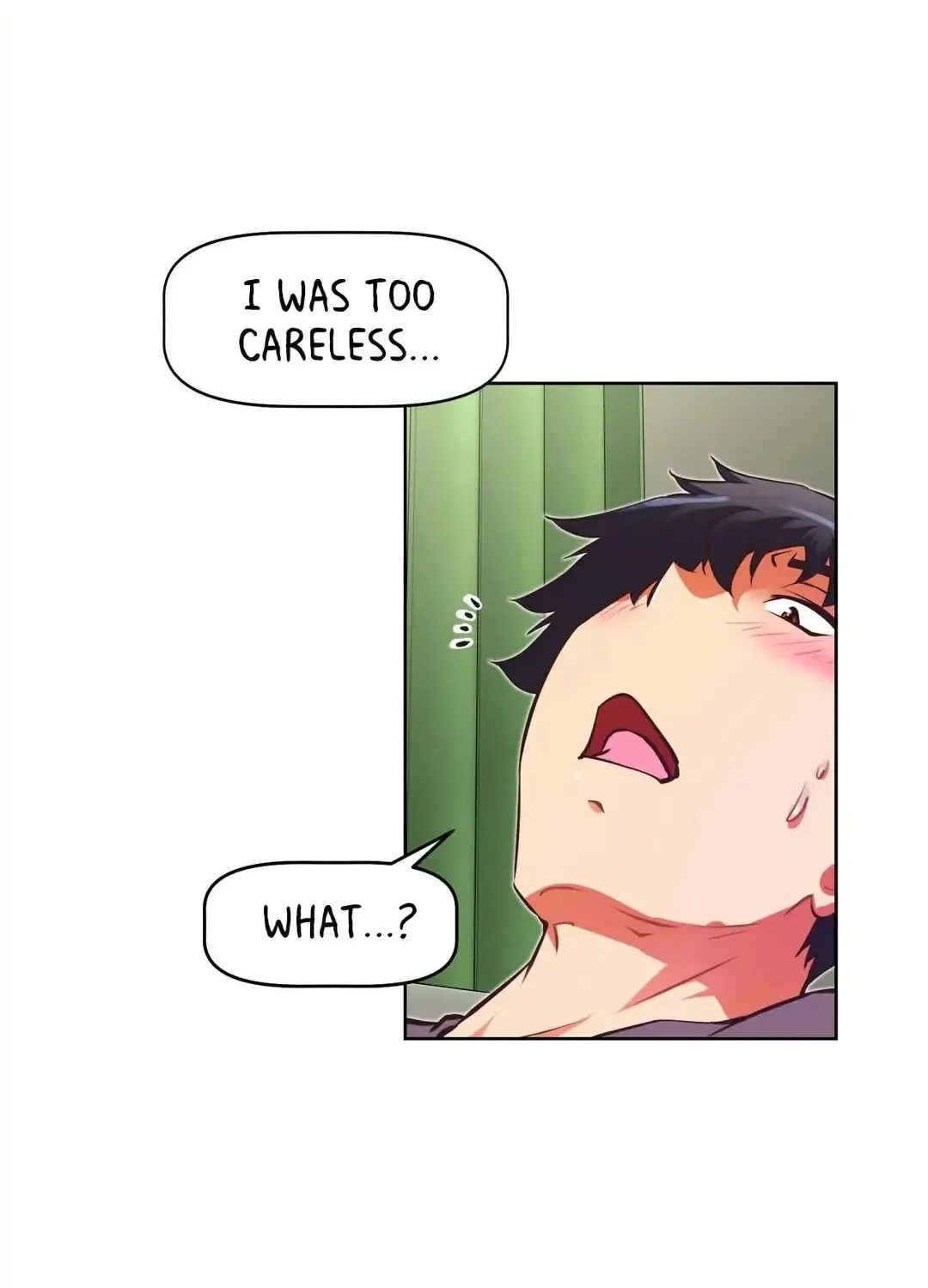 Read Stand Up!!!! chapter 103 image 26 on Lezhin