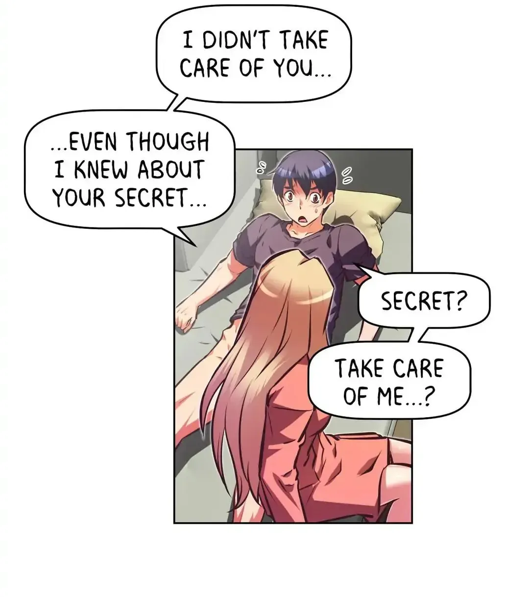 Read Stand Up!!!! chapter 103 image 27 on Lezhin