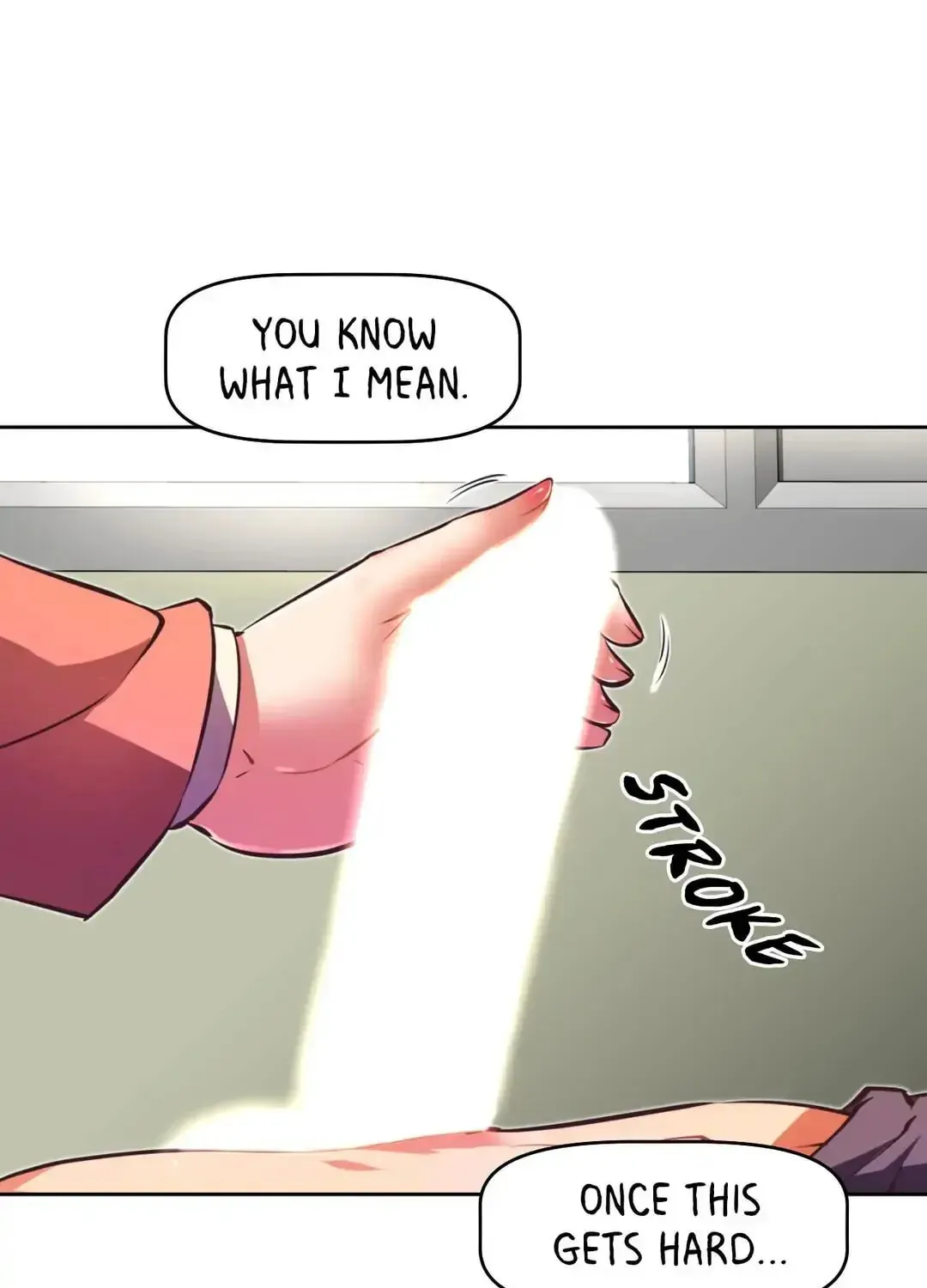 Read Stand Up!!!! chapter 103 image 28 on Lezhin