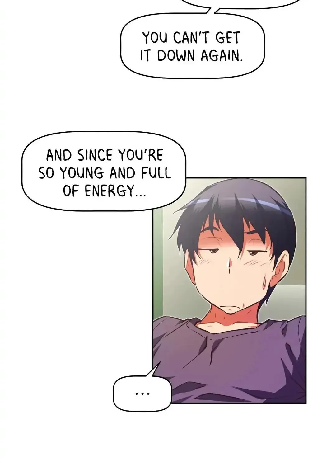 Read Stand Up!!!! chapter 103 image 29 on Lezhin