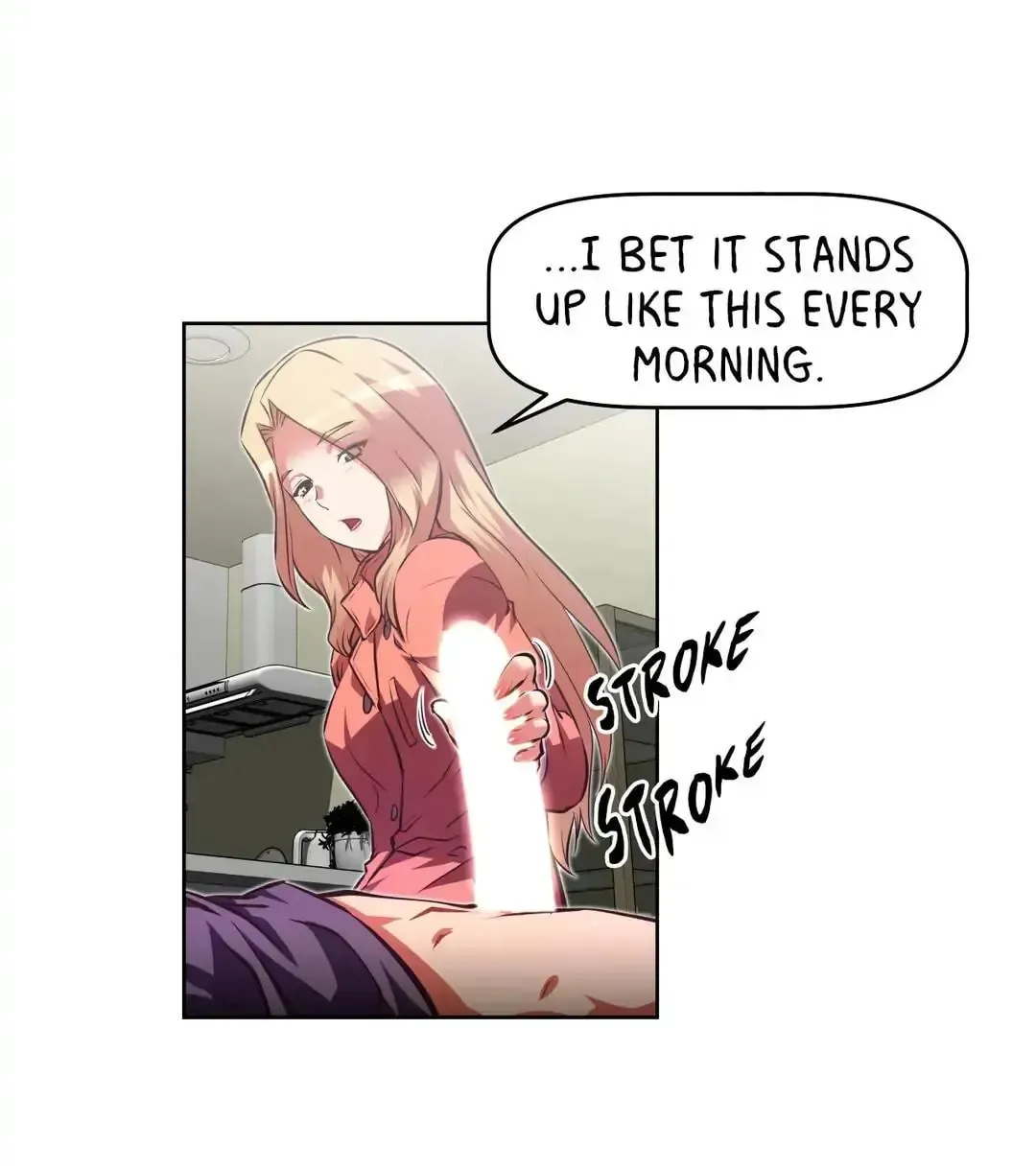 Read Stand Up!!!! chapter 103 image 30 on Lezhin