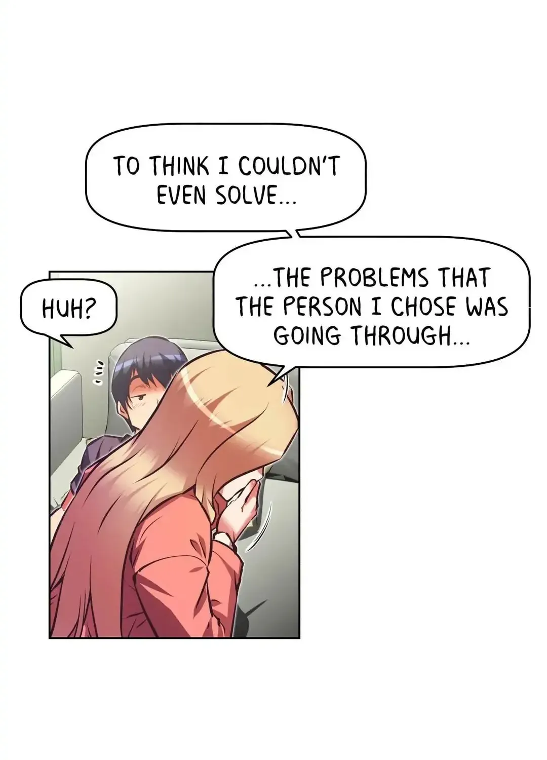 Read Stand Up!!!! chapter 103 image 32 on Lezhin