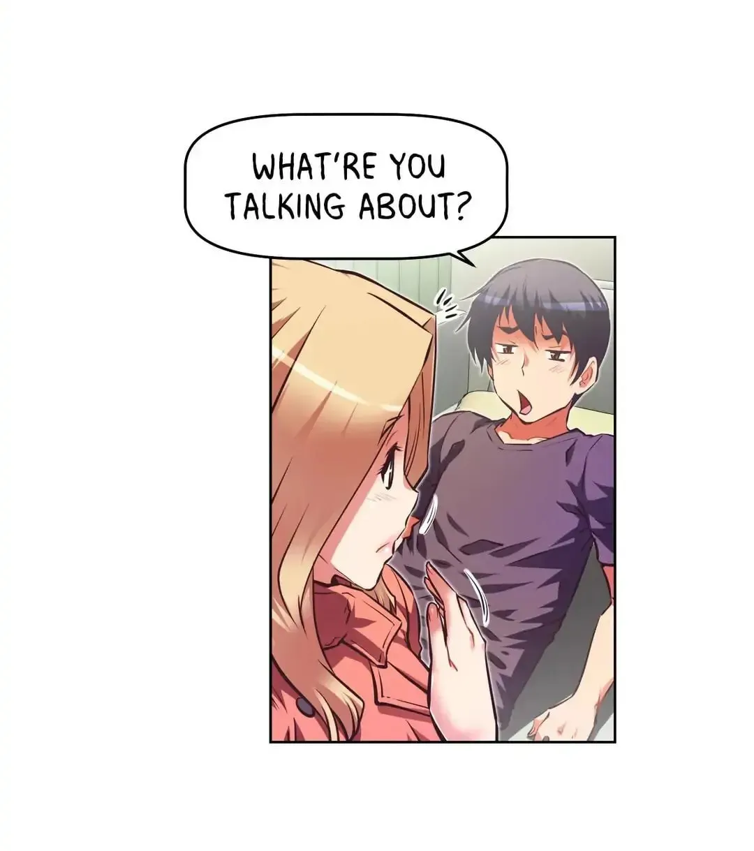 Read Stand Up!!!! chapter 103 image 33 on Lezhin