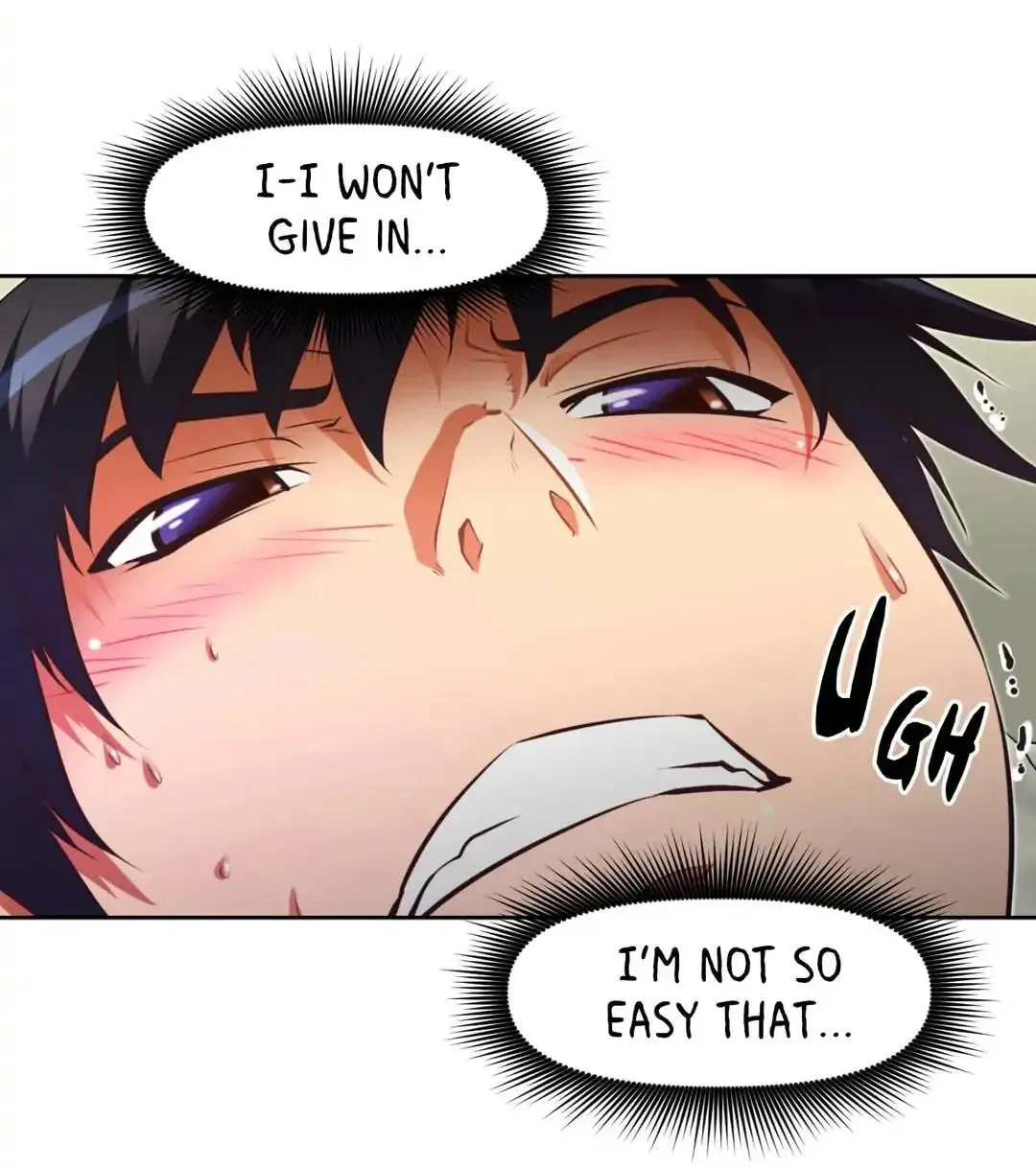 Read Stand Up!!!! chapter 103 image 36 on Lezhin