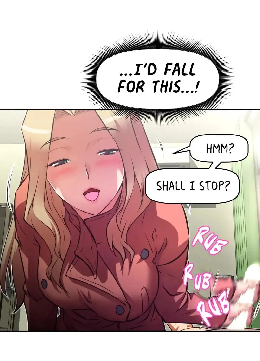 Read Stand Up!!!! chapter 103 image 37 on Lezhin