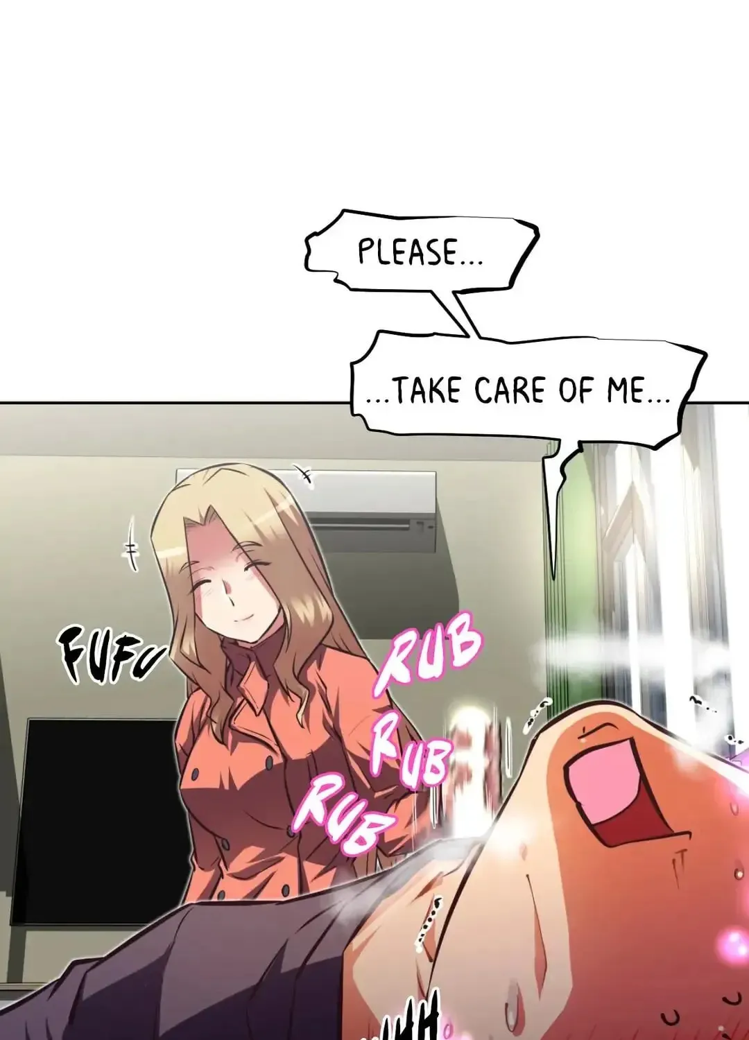 Read Stand Up!!!! chapter 103 image 38 on Lezhin