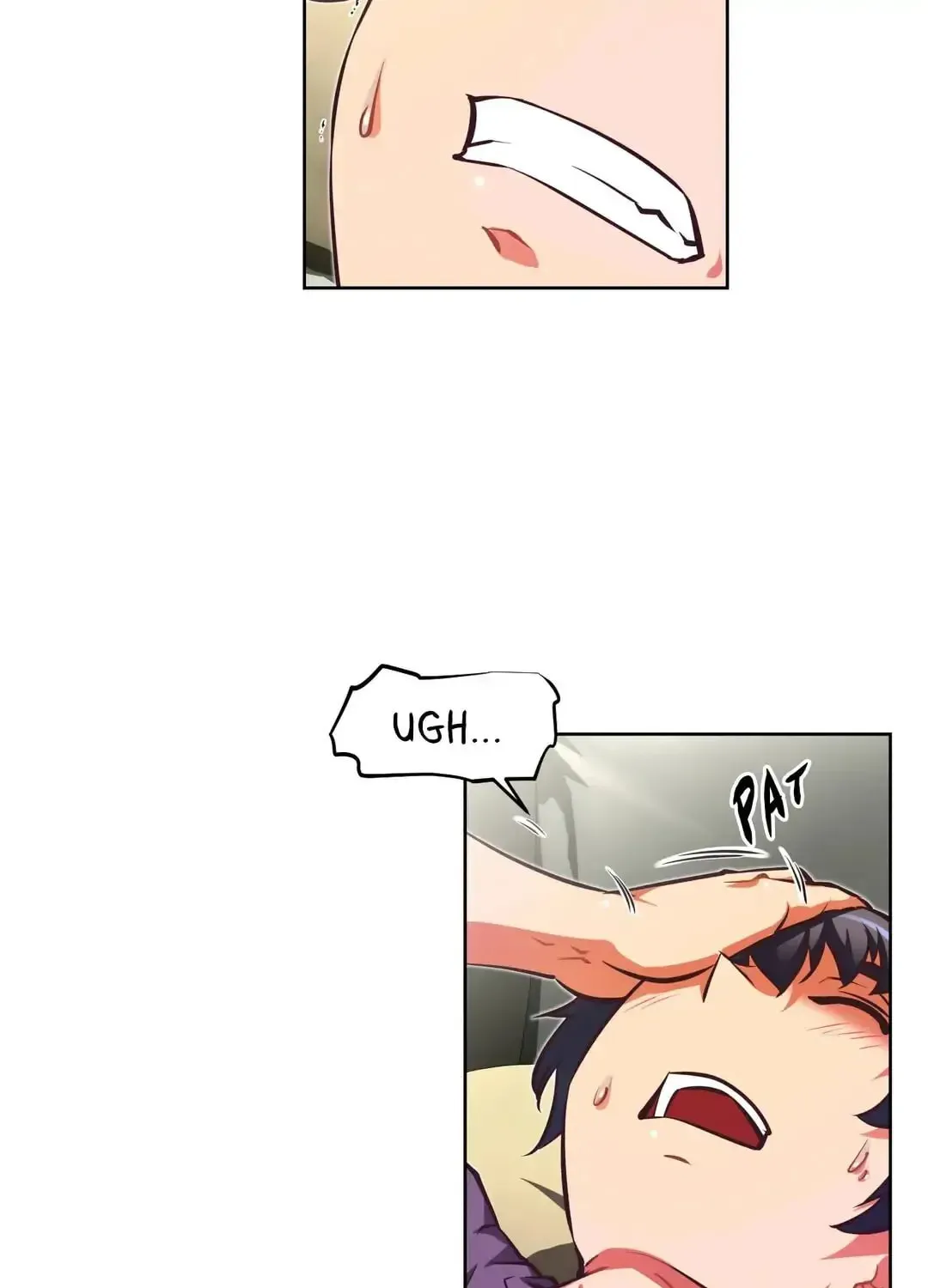 Read Stand Up!!!! chapter 103 image 4 on Lezhin