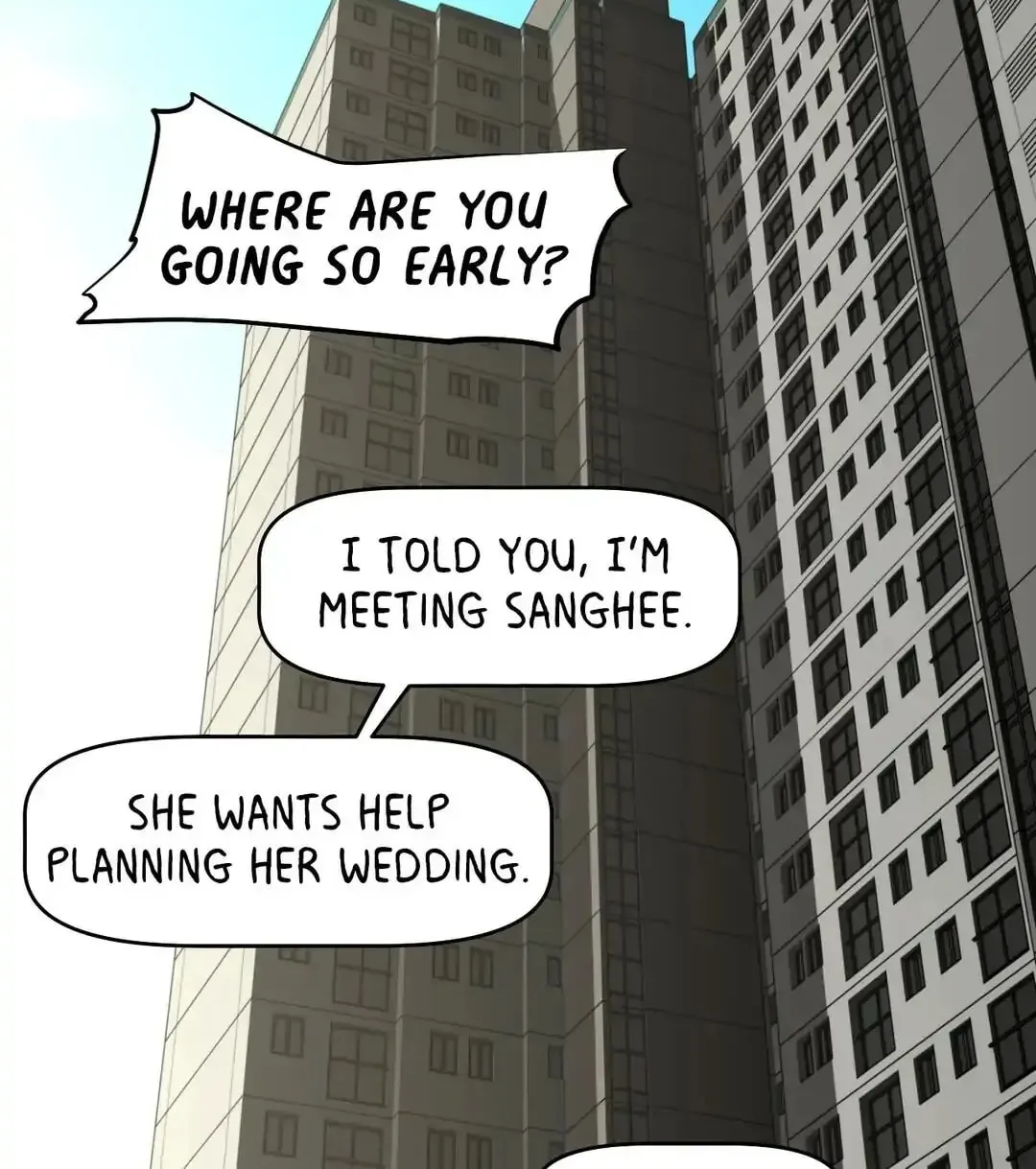 Read Stand Up!!!! chapter 103 image 42 on Lezhin