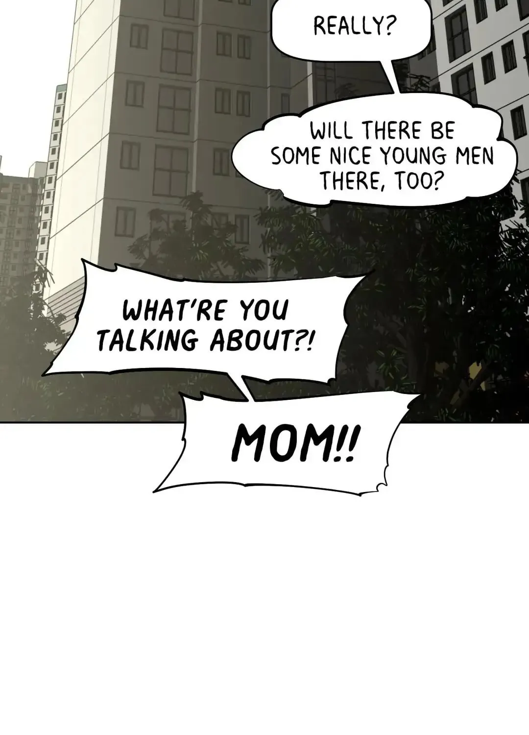 Read Stand Up!!!! chapter 103 image 43 on Lezhin