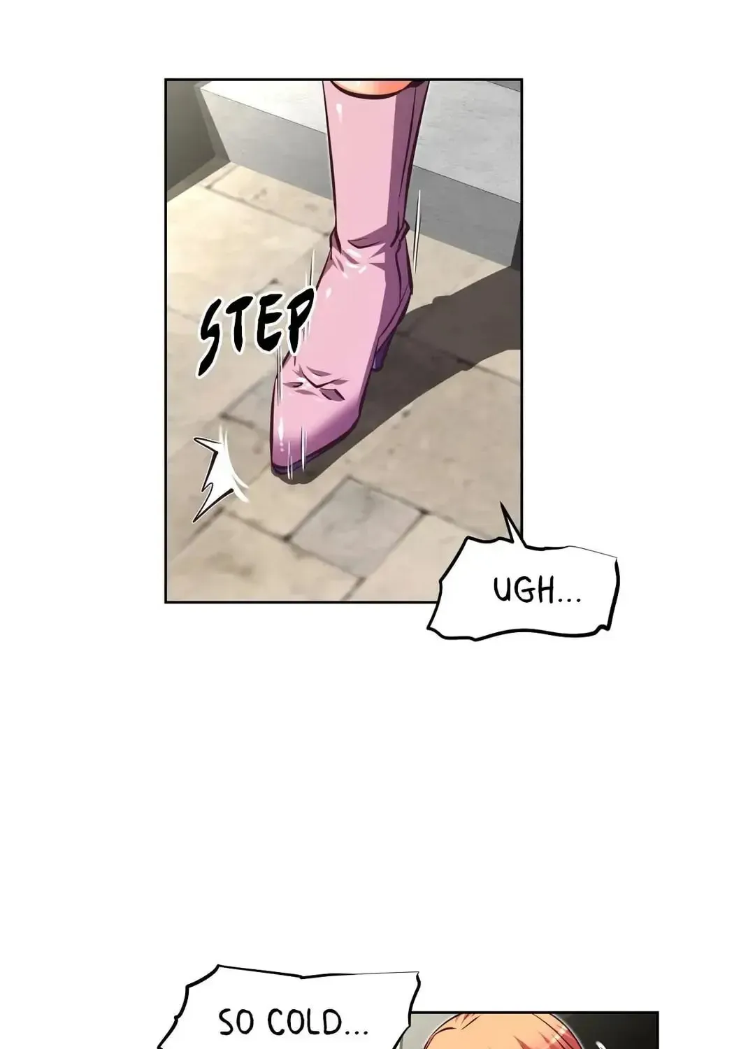 Read Stand Up!!!! chapter 103 image 44 on Lezhin