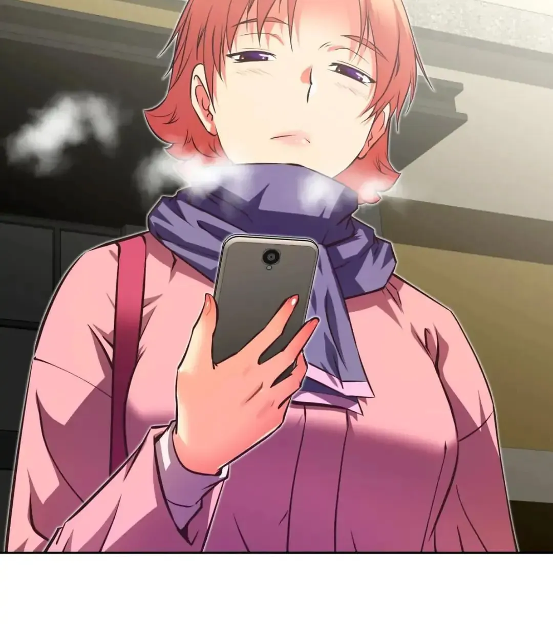Read Stand Up!!!! chapter 103 image 51 on Lezhin