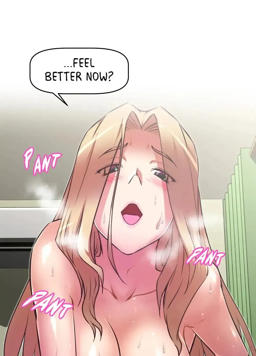 Read Stand Up!!!! chapter 103 image 62 on Lezhin