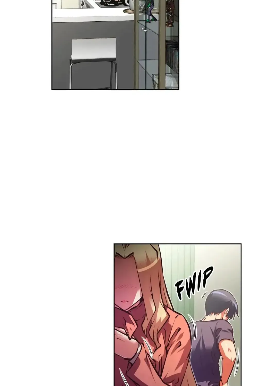 Read Stand Up!!!! chapter 103 image 68 on Lezhin