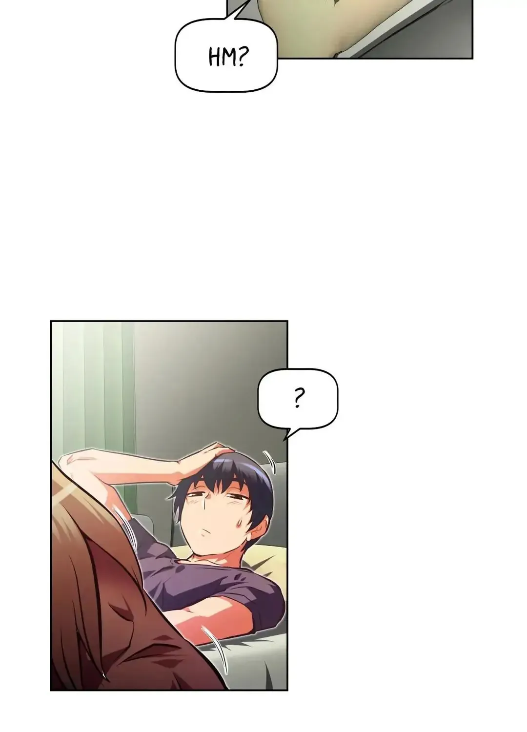 Read Stand Up!!!! chapter 103 image 7 on Lezhin