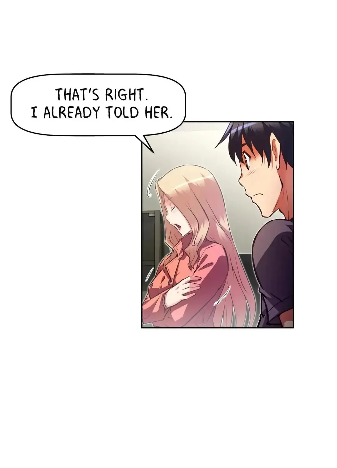 Read Stand Up!!!! chapter 103 image 77 on Lezhin