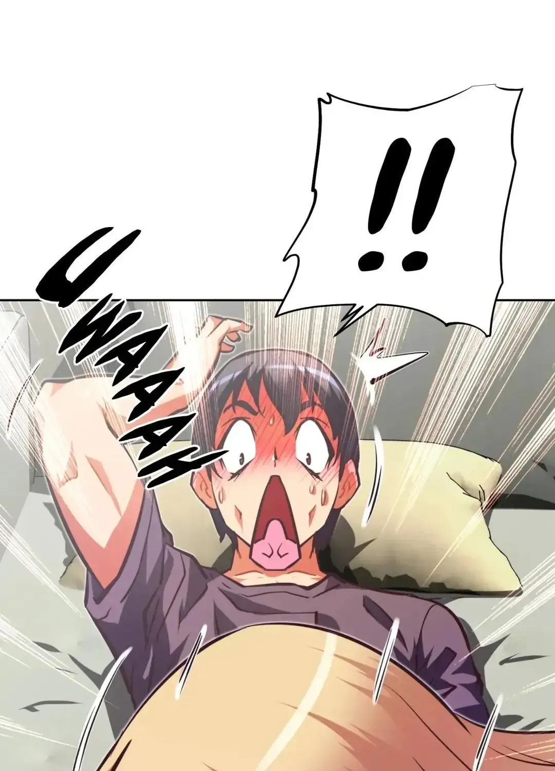 Read Stand Up!!!! chapter 103 image 8 on Lezhin