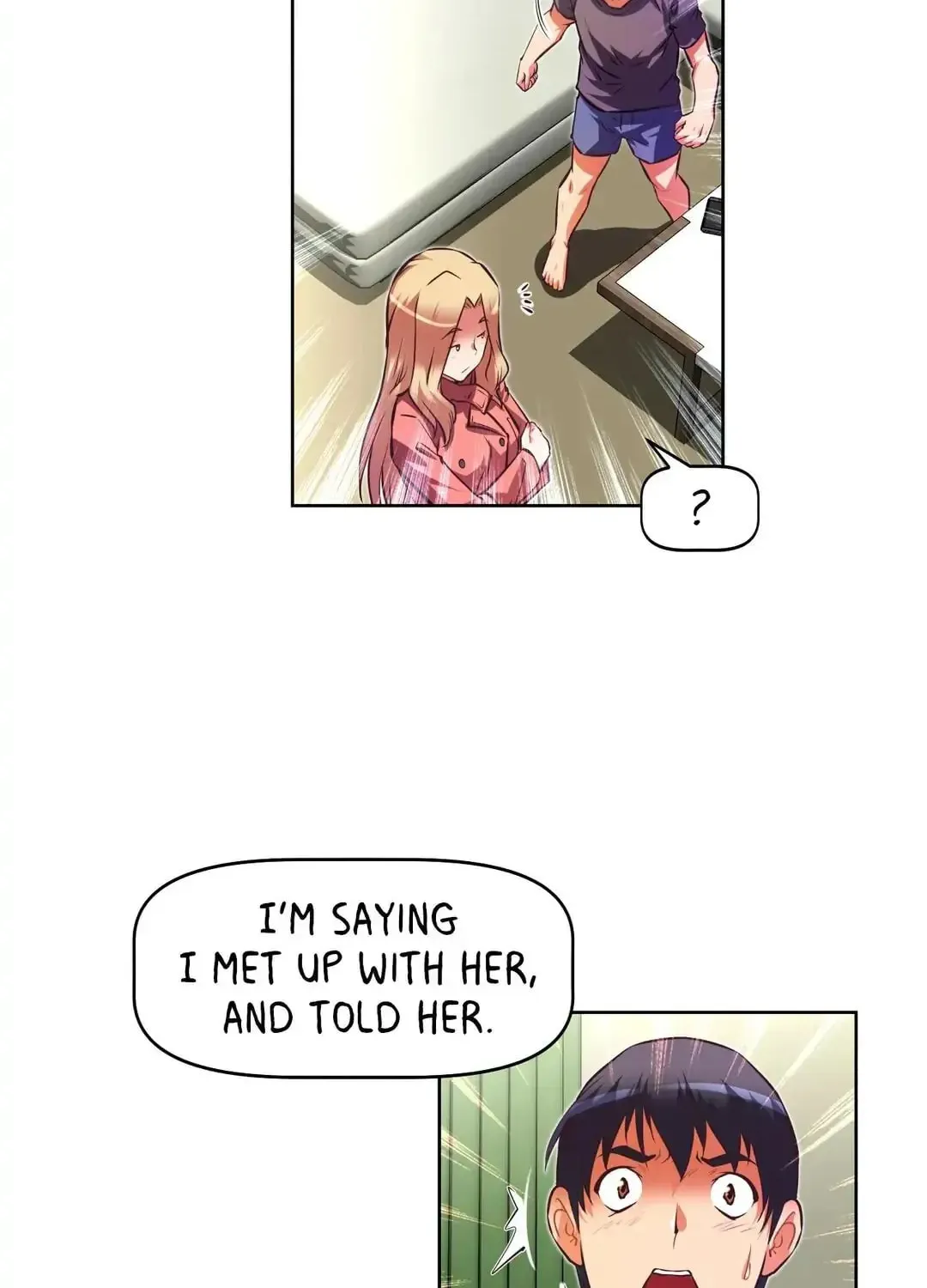 Read Stand Up!!!! chapter 103 image 80 on Lezhin