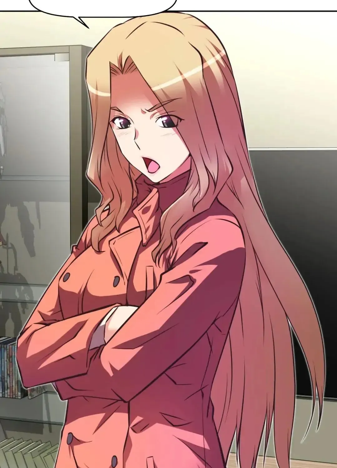 Read Stand Up!!!! chapter 103 image 82 on Lezhin