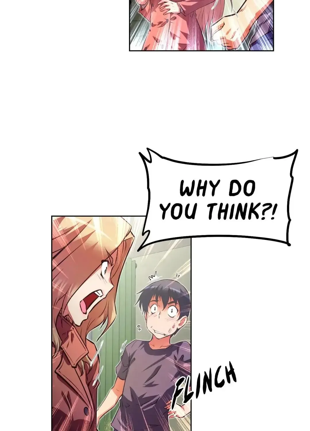 Read Stand Up!!!! chapter 103 image 86 on Lezhin