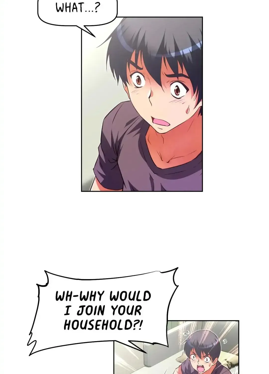 Read Stand Up!!!! chapter 103 image 89 on Lezhin