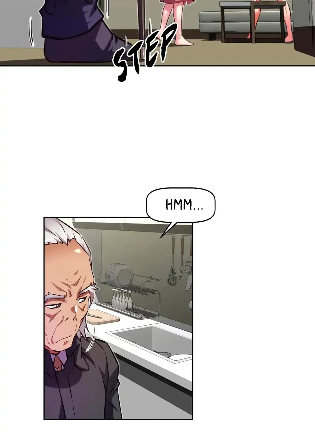 Read Stand Up!!!! chapter 103 image 97 on Lezhin