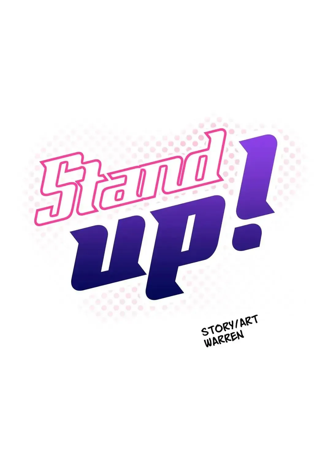 Read Stand Up!!!! chapter 104 image 10 on Lezhin
