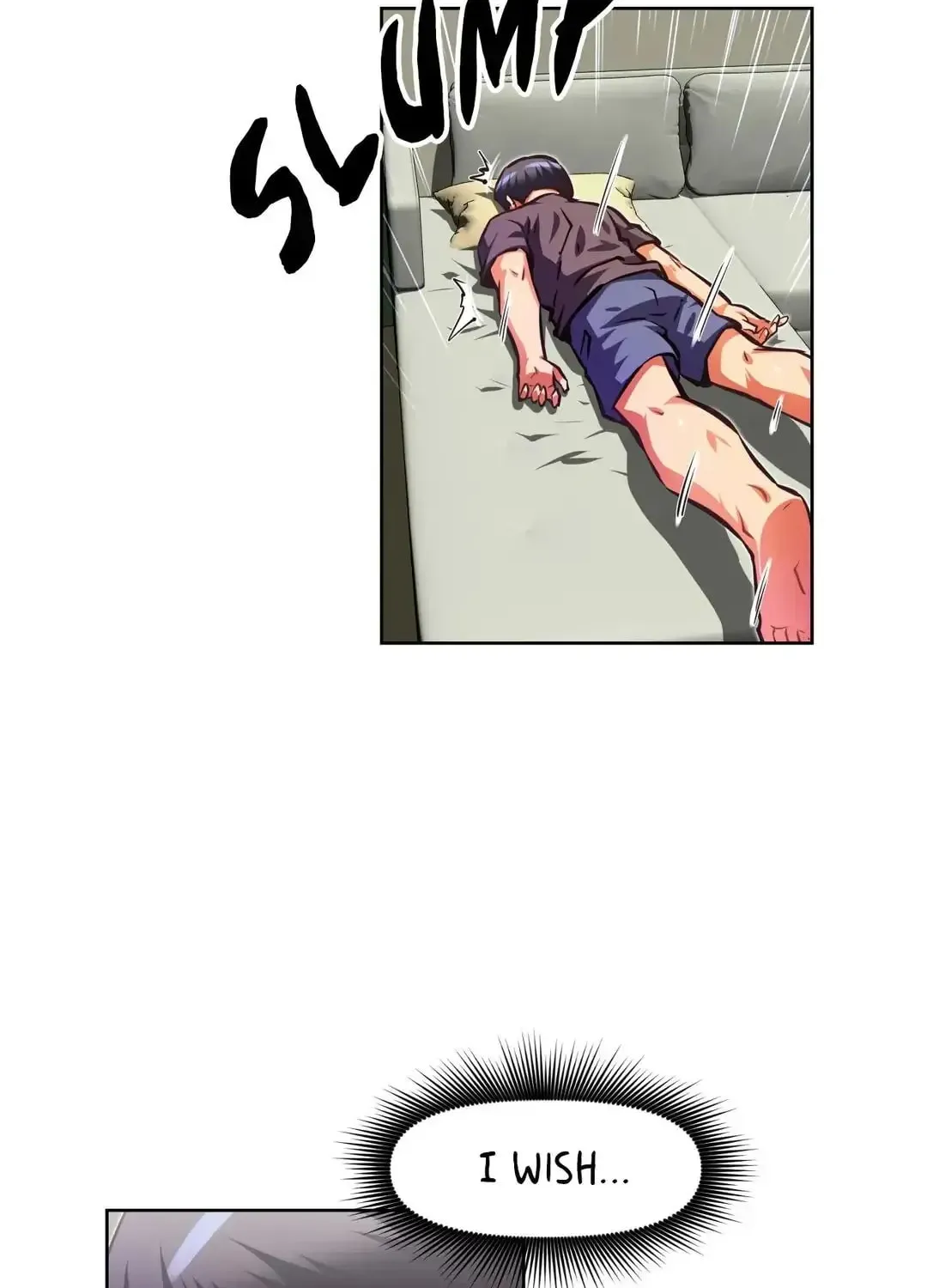 Read Stand Up!!!! chapter 104 image 101 on Lezhin