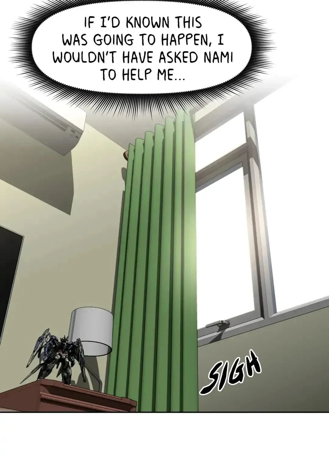 Read Stand Up!!!! chapter 104 image 103 on Lezhin