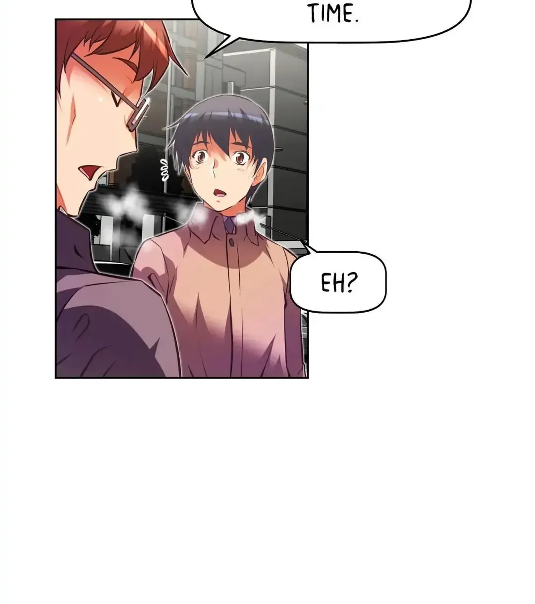 Read Stand Up!!!! chapter 104 image 108 on Lezhin