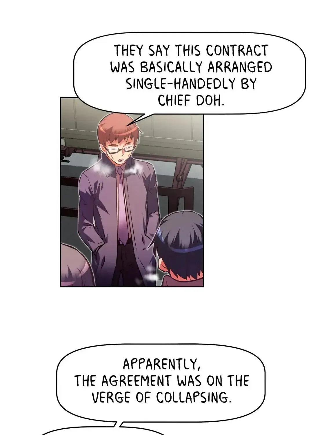 Read Stand Up!!!! chapter 104 image 109 on Lezhin