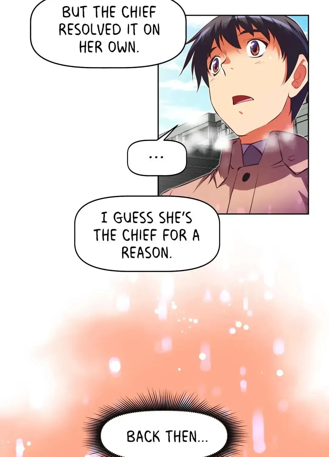 Read Stand Up!!!! chapter 104 image 110 on Lezhin