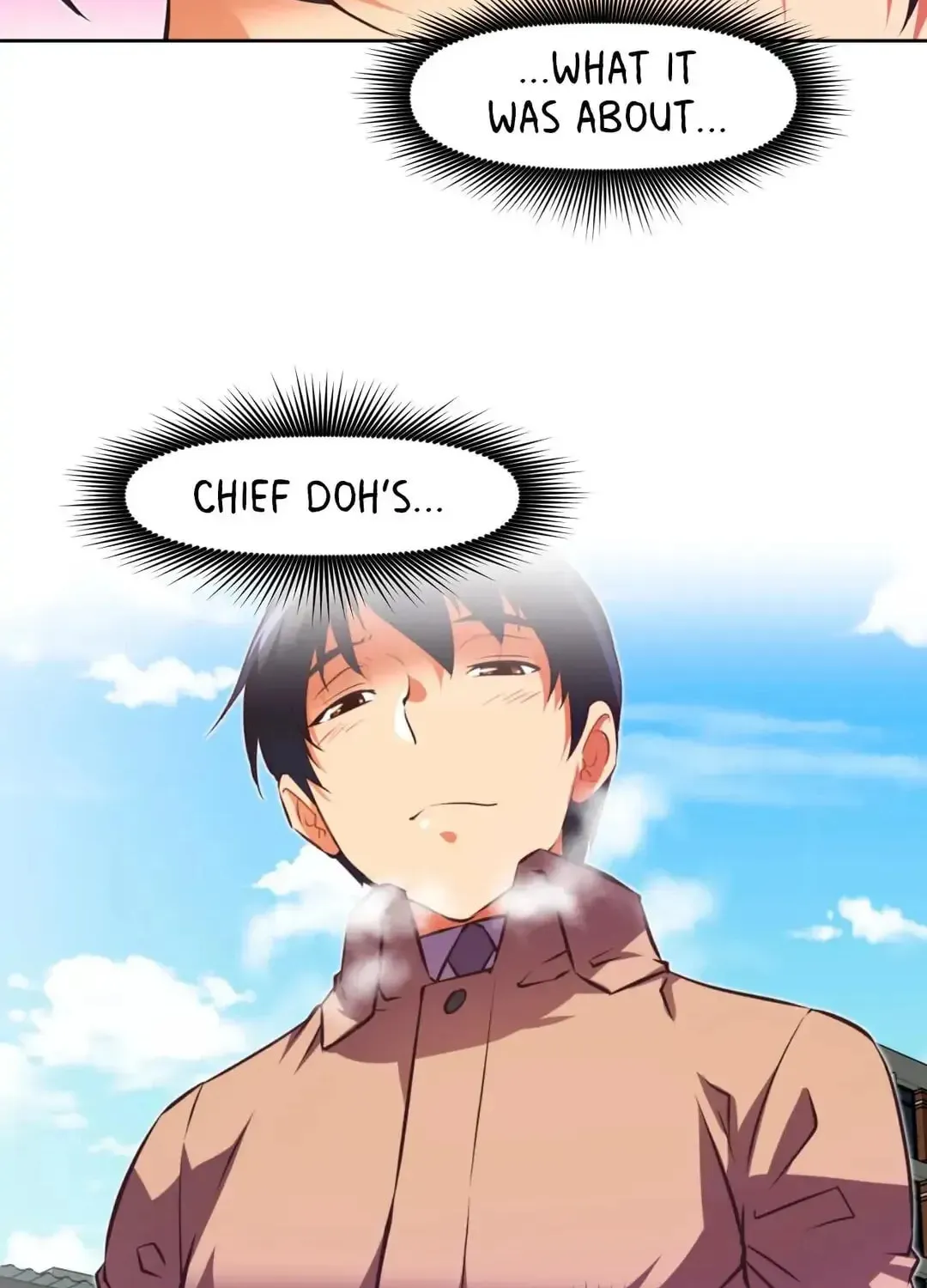 Read Stand Up!!!! chapter 104 image 113 on Lezhin